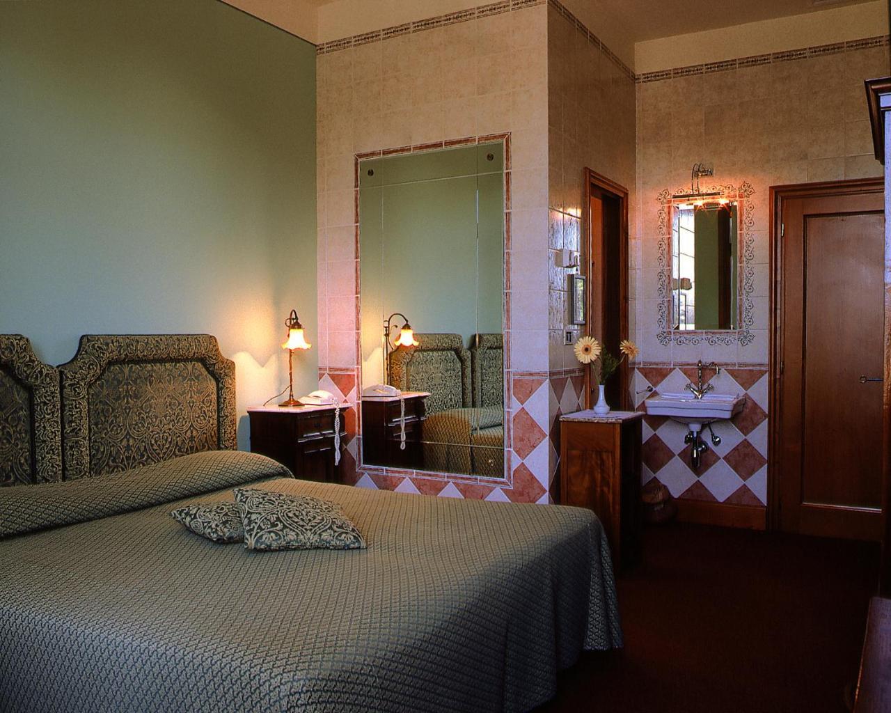 Hotel Vecia Brenta Mira Εξωτερικό φωτογραφία