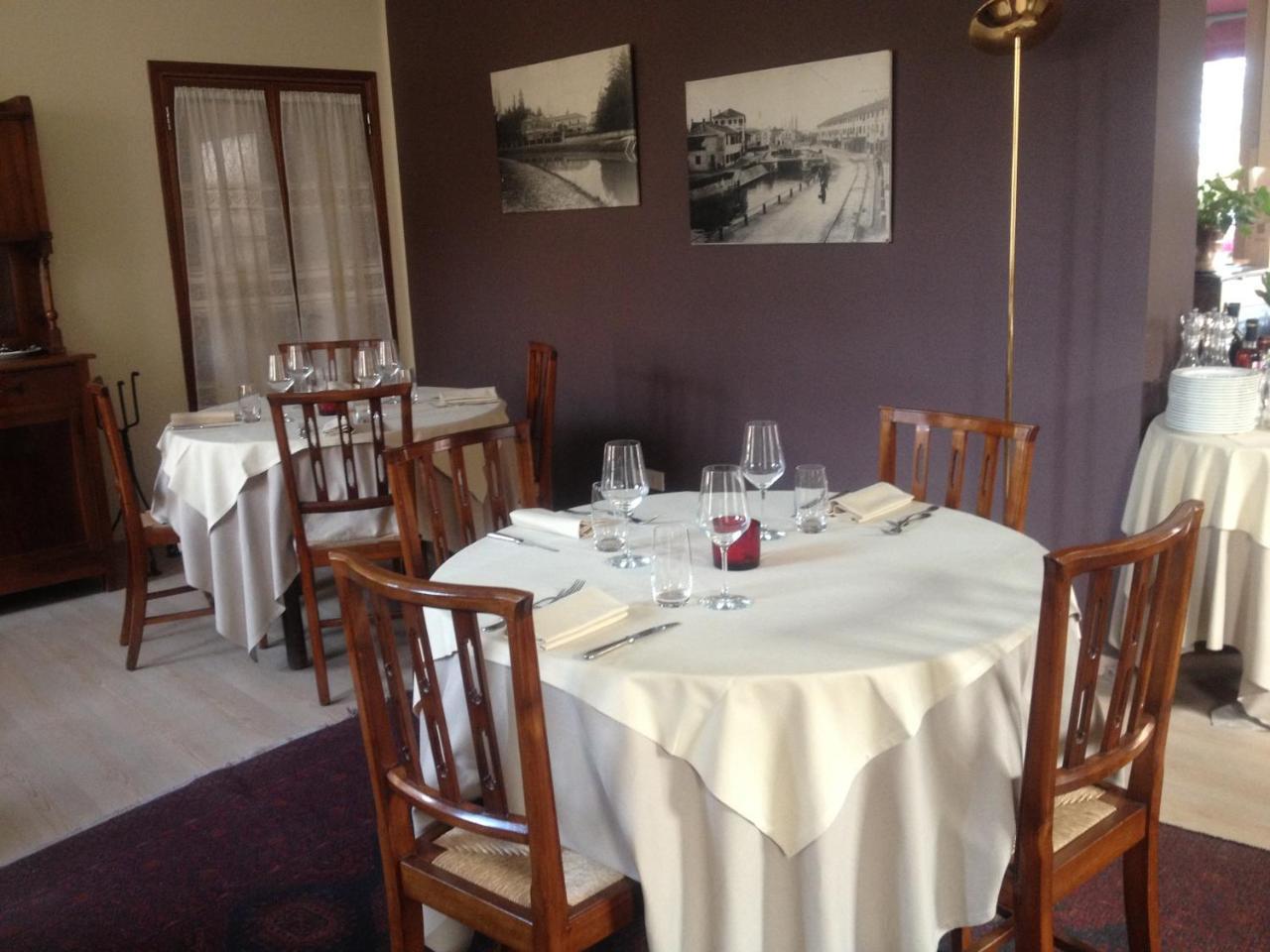Hotel Vecia Brenta Mira Εξωτερικό φωτογραφία