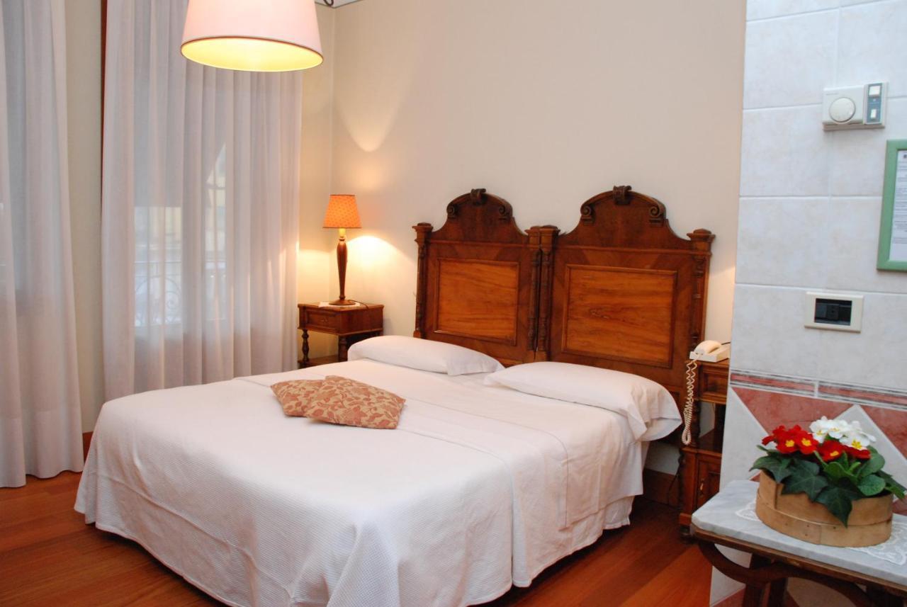 Hotel Vecia Brenta Mira Δωμάτιο φωτογραφία