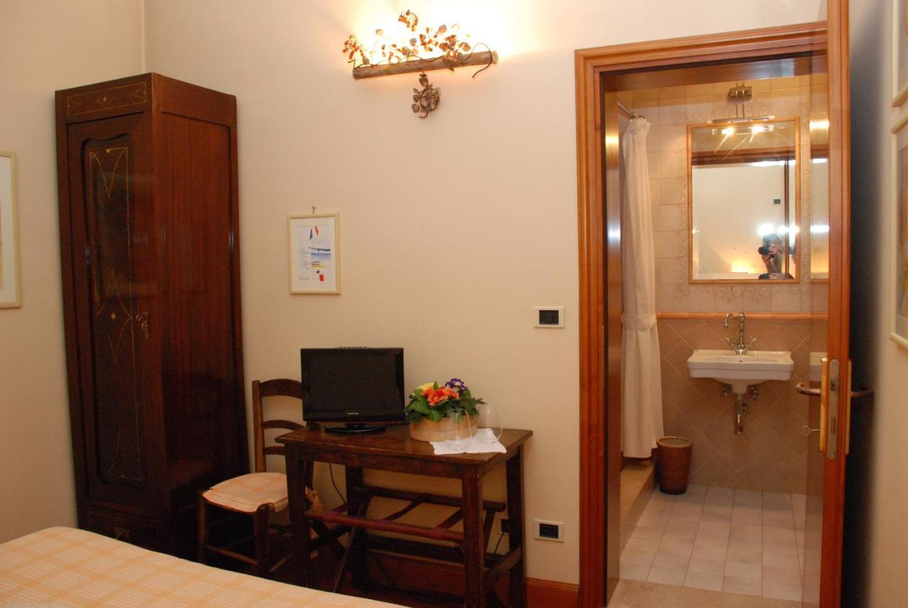 Hotel Vecia Brenta Mira Δωμάτιο φωτογραφία