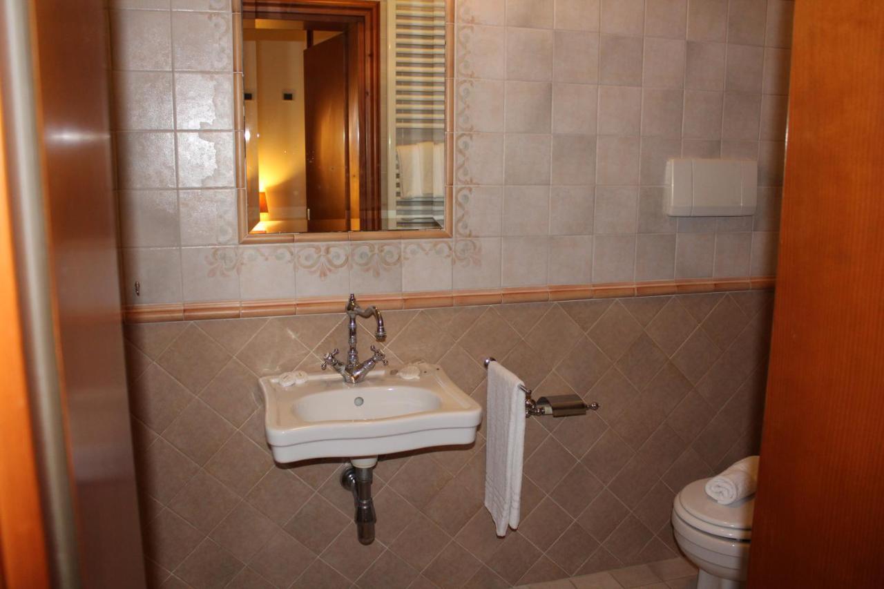 Hotel Vecia Brenta Mira Εξωτερικό φωτογραφία