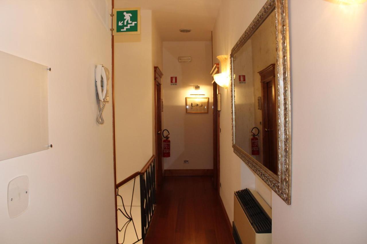 Hotel Vecia Brenta Mira Εξωτερικό φωτογραφία